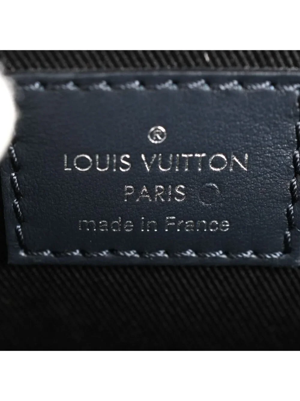 Louis Vuitton Shoulder Bag Steamer Wearable